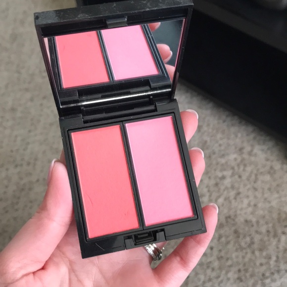 surrat Other - Surrat duo blush!